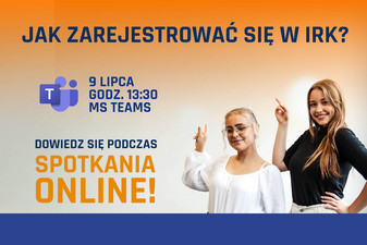 Spotkane online dla kandydatów na studia