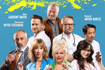 Bez hamulców - Jazda bez trzymanki