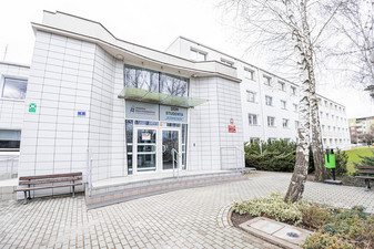 Rozpoczęcie II tury wnioskowania o przyznanie miejsca w Domu Studenta
