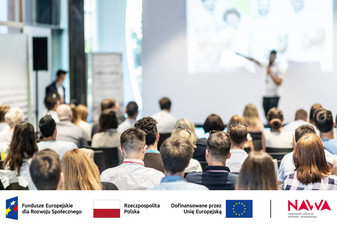 Kurs języka angielskiego w komunikacji ze studentem i pracownikiem zagranicznym