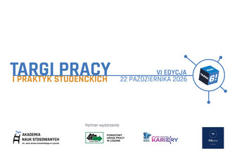 Targi pracy i praktyk studenckich