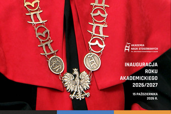 Inauguracja roku akademickiego 2026/2027